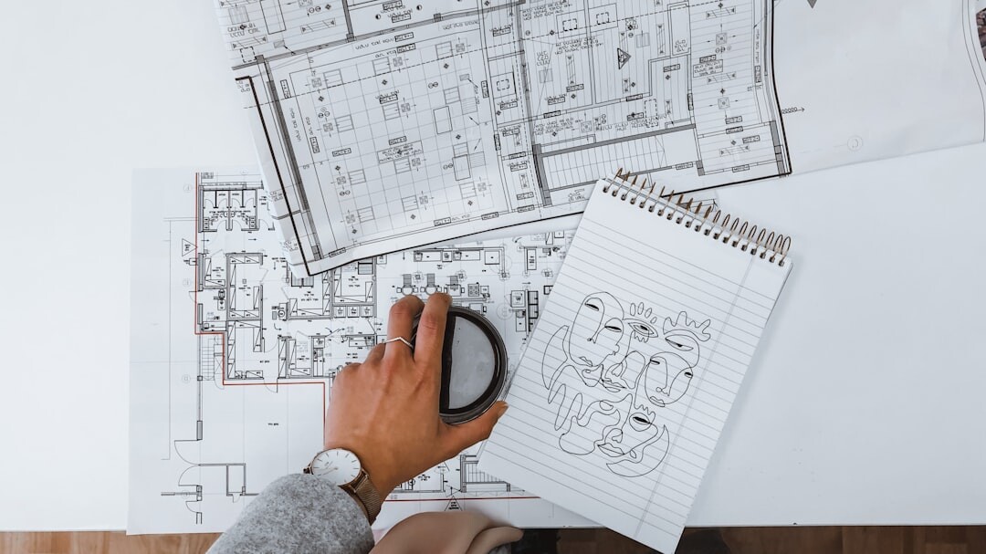 architect designing with ai